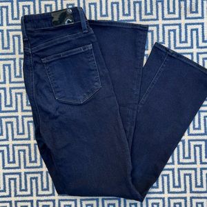 Paige Claudine Jeans